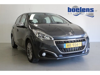 Peugeot 208 1.6 BlueHDi Allure | NL-AUTO+N.A.P! | CLIMA | STOEL-VERW | CRUISE | PDC-A | LED | VOL-LEDER! |