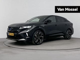Renault Rafale 1.2 E-Tech 4x4 Plug-In Hybrid Atelier Alpine 300PK | Wegklapbare Trekhaak 1500KG | Head-Up Display | Solarbay Panoramadak | Harman Kardon Audio | Achterspoiler | 21'' Inch Velgen | BTW Auto | Apple CarPlay & Android Auto