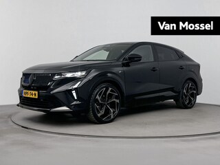 Renault Rafale 1.2 E-Tech 4x4 Plug-In Hybrid Atelier Alpine 300PK | Wegklapbare Trekhaak 1500KG | Head-Up Display | Solarbay Panoramadak | Harman Kardon Audio | Achterspoiler | 21'' Inch Velgen | BTW Auto | Apple CarPlay & Android Auto