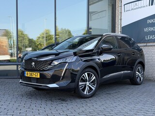 Peugeot 3008 1.2 Allure*130PK*ECC*CRUISE*NAVI*CAM*CARPLAY*