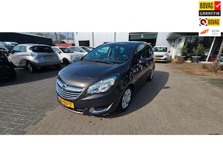Opel Meriva 1.4 Turbo Cosmo