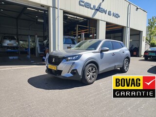 Peugeot 2008 1.2 PureTech Active | 8traps Automaat