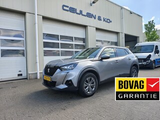 Peugeot 2008 1.2 PureTech Active | 8traps Automaat