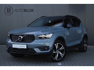 Volvo XC40 1.5 T4 Recharge R-Design | Stoelverwarming | Apple CarPlay | Stuurverwarming | Camera |