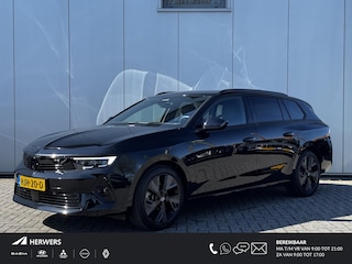 Opel Astra Electric 54 kWh GS / 357 km! / Navigatie / 18"Lm velgen / 413 km wltp /