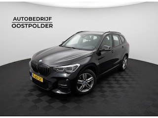 BMW X1 XDrive25e eDrive Edition M-Sport