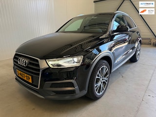 Audi Q3 1.4 TFSI CoD Design Pro Line Plus S line