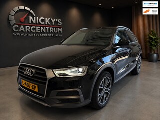 Audi Q3 1.4 TFSI CoD Design Pro Line Plus S line