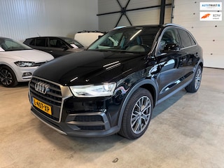 Audi Q3 1.4 TFSI CoD Design Pro Line Plus S line