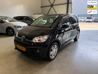 Volkswagen Up 1.0 BMT high up!