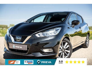 Nissan Micra 0.9 IG-T Acenta | NAP | DEALER