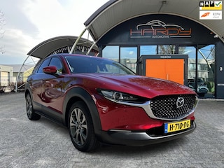 Mazda CX-30 2.0 e-SkyActiv-X M Hybrid Luxury Automaat NL-Auto