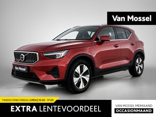 Volvo XC40 T5 Recharge Plus Bright | HARMAN KARDON | ACHTERUITRIJCAMERA | STOELVERWARMING | STUURVERWARMING | NAVIGATIE | CLIMATE CONTROL |