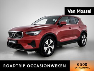 Volvo XC40 T5 Recharge Plus Bright | HARMAN KARDON | ACHTERUITRIJCAMERA | STOELVERWARMING | STUURVERWARMING | NAVIGATIE | CLIMATE CONTROL |
