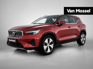 Volvo XC40 T5 Recharge Plus Bright | HARMAN KARDON | ACHTERUITRIJCAMERA | STOELVERWARMING | STUURVERWARMING | NAVIGATIE | CLIMATE CONTROL |
