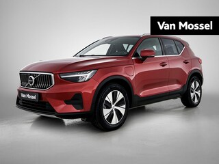Volvo XC40 T5 Recharge Plus Bright | HARMAN KARDON | ACHTERUITRIJCAMERA | STOELVERWARMING | STUURVERWARMING | NAVIGATIE | CLIMATE CONTROL |