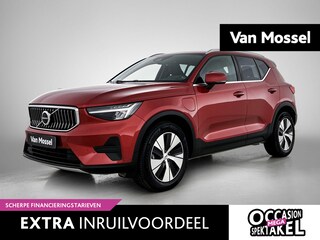 Volvo XC40 T5 Recharge Plus Bright | HARMAN KARDON | ACHTERUITRIJCAMERA | STOELVERWARMING | STUURVERWARMING | NAVIGATIE | CLIMATE CONTROL |
