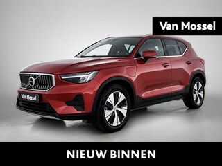 Volvo XC40 T5 Recharge Plus Bright | HARMAN KARDON | ACHTERUITRIJCAMERA | STOELVERWARMING | STUURVERWARMING | NAVIGATIE | CLIMATE CONTROL |