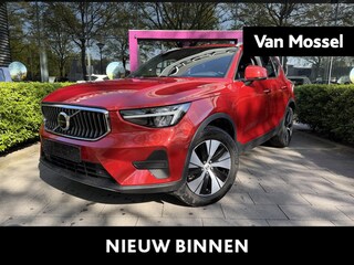 Volvo XC40 T5 Recharge Plus Bright | HARMAN KARDON | ACHTERUITRIJCAMERA | STOELVERWARMING | STUURVERWARMING | NAVIGATIE | CLIMATE CONTROL |