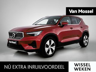 Volvo XC40 T5 Recharge Plus Bright | HARMAN KARDON | ACHTERUITRIJCAMERA | STOELVERWARMING | STUURVERWARMING | NAVIGATIE | CLIMATE CONTROL |