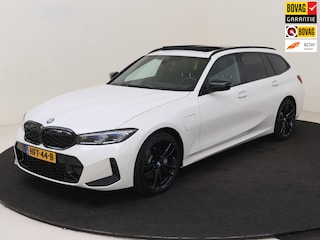 BMW 3-serie Touring 330e M-Sport Trekhaak/Widescreen/H&K
