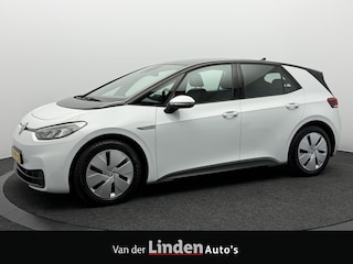 Volkswagen ID.3 Life 58 kWh SOH 91,8% | Stoel/Stuurverwarming | Navigatie | Carplay&Android