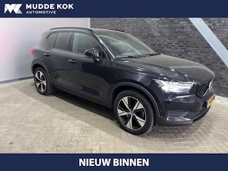 Volvo XC40 T5 Recharge R-Design | Panoramadak | 360° Camera | harman/kardon | Trekhaak