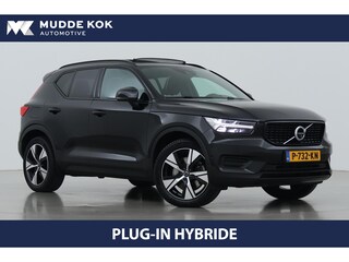 Volvo XC40 T5 Recharge R-Design | Panoramadak | 360° Camera | harman/kardon | Trekhaak