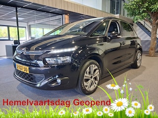 Citroën C4 Picasso 1.6 VTi Business Airco | Trekhaak | Cruise