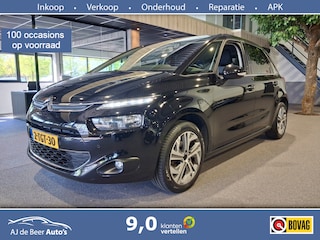 Citroën C4 Picasso 1.6 VTi Business Airco | Trekhaak | Cruise