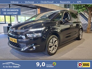 Citroën C4 Picasso 1.6 VTi Business Airco | Trekhaak | Cruise