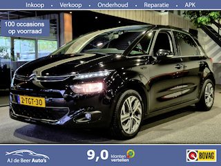Citroën C4 Picasso 1.6 VTi Business Airco | Trekhaak | Cruise