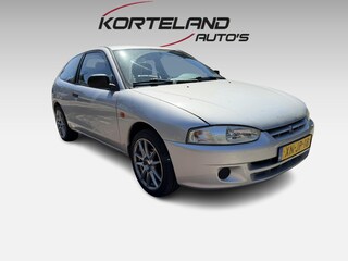 Mitsubishi Colt 1.6 GLXi Nieuwe APK VASTE PRIJS