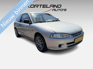 Mitsubishi Colt 1.6 GLXi Nieuwe APK VASTE PRIJS