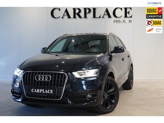Audi Q3 2.0 TFSI quattro Pro Line-Automaat-quattro