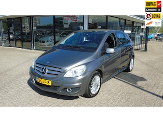 Mercedes-Benz B-klasse 170