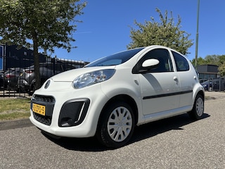 Citroën C1 1.0i 68PK 5D Collection Airco 57.793 KM