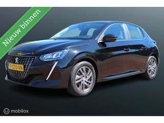 Peugeot 208 1.2 PureTech Active Pack, Navi, App connect, Cruise, Airco, Pdc, LMV