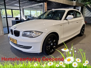 BMW 118i Business Line