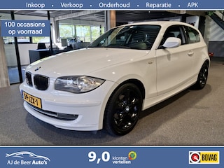 BMW 118i Business Line
