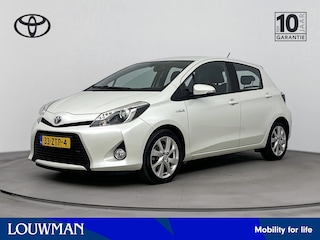Toyota Yaris 1.5 Full Hybrid Dynamic | Navigatie | Achteruitrijcamera | Climate Control |