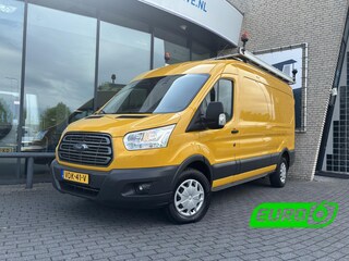 Ford Transit 350 2.0 TDCI L3H2*A/C*HAAK*CRUISE*IMPERIAAL*