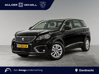 Peugeot 5008 Active 1.2 Turbo 130pk |   i-COCKPIT® | 180° CAMERA |  CAMERA | APPLE CARPLAY / ANDROID AUTO | 7-ZITS | NAVI