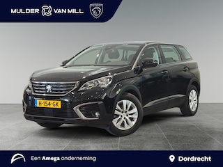 Peugeot 5008 Active 1.2 Turbo 130pk |   i-COCKPIT® | 180° CAMERA |  CAMERA | APPLE CARPLAY / ANDROID AUTO | 7-ZITS | NAVI