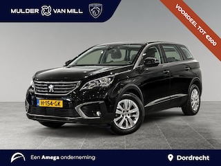 Peugeot 5008 Active 1.2 Turbo 130pk |   i-COCKPIT® | 180° CAMERA |  CAMERA | APPLE CARPLAY / ANDROID AUTO | 7-ZITS | NAVI
