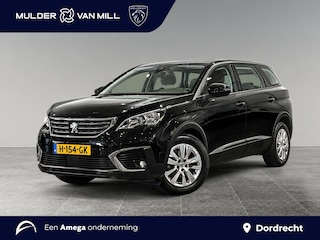 Peugeot 5008 Active 1.2 Turbo 130pk |   i-COCKPIT® | 180° CAMERA |  CAMERA | APPLE CARPLAY / ANDROID AUTO | 7-ZITS | NAVI