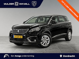 Peugeot 5008 Active 1.2 Turbo 130pk |   i-COCKPIT® | 180° CAMERA |  CAMERA | APPLE CARPLAY / ANDROID AUTO | 7-ZITS | NAVI