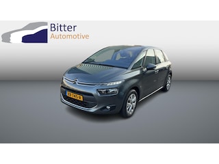 Citroën C4 Picasso 1.2 PureTech Business Volledig Onderhouden