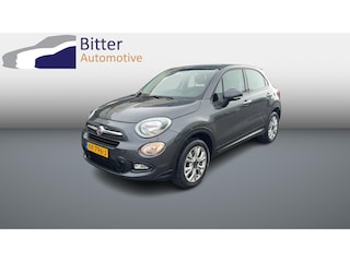 Fiat 500X 1.4 Turbo MultiAir Automaat