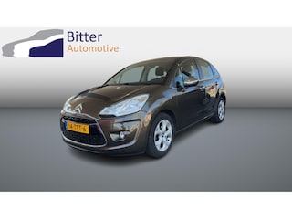 Citroën C3 1.4 Collection ECC/1e Eigenaar Volledig Citroen Dealer Onderhouden